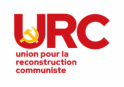 URC – Union pour la reconstruction communiste