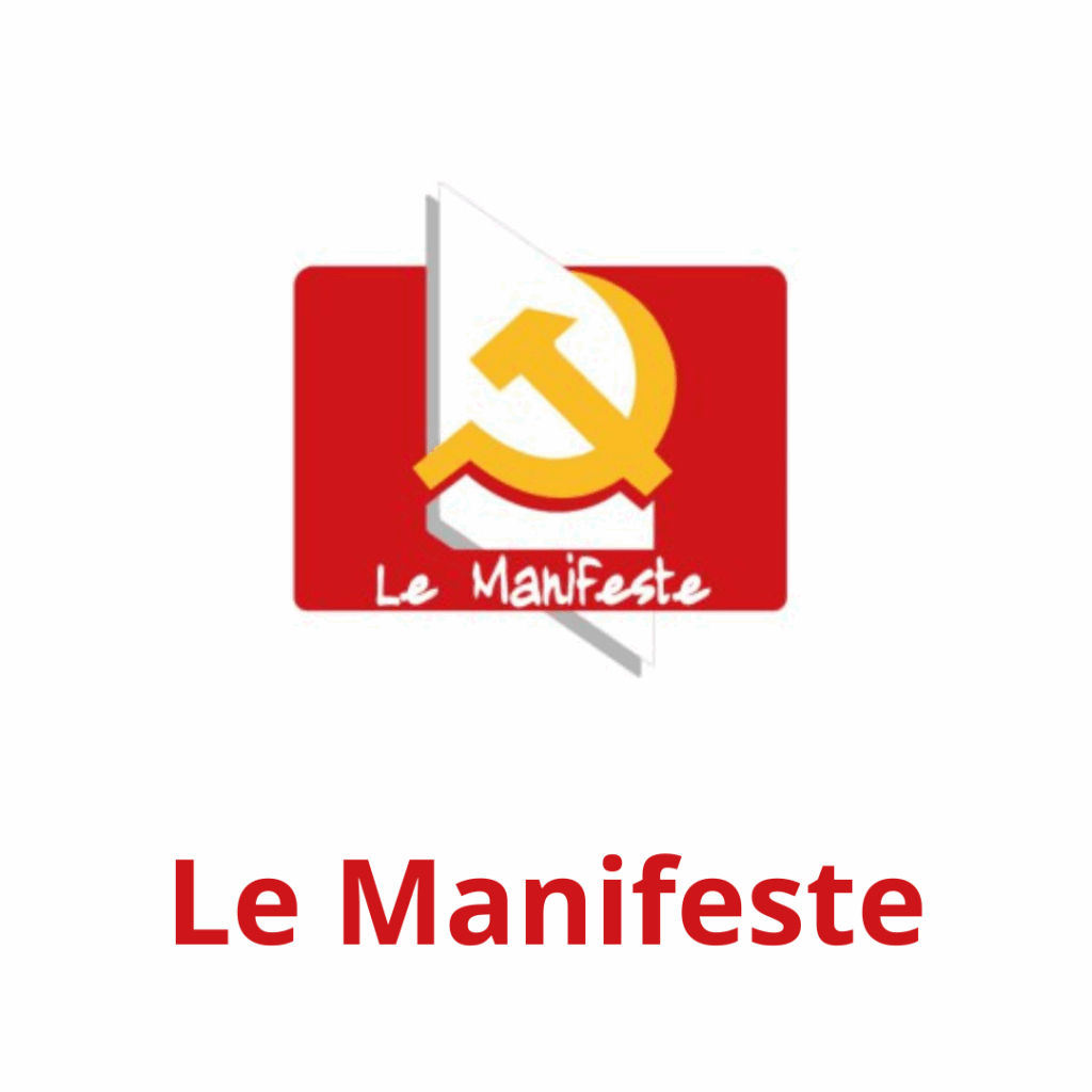 le manisfeste