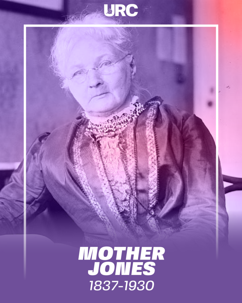 Femmes Mother Jones