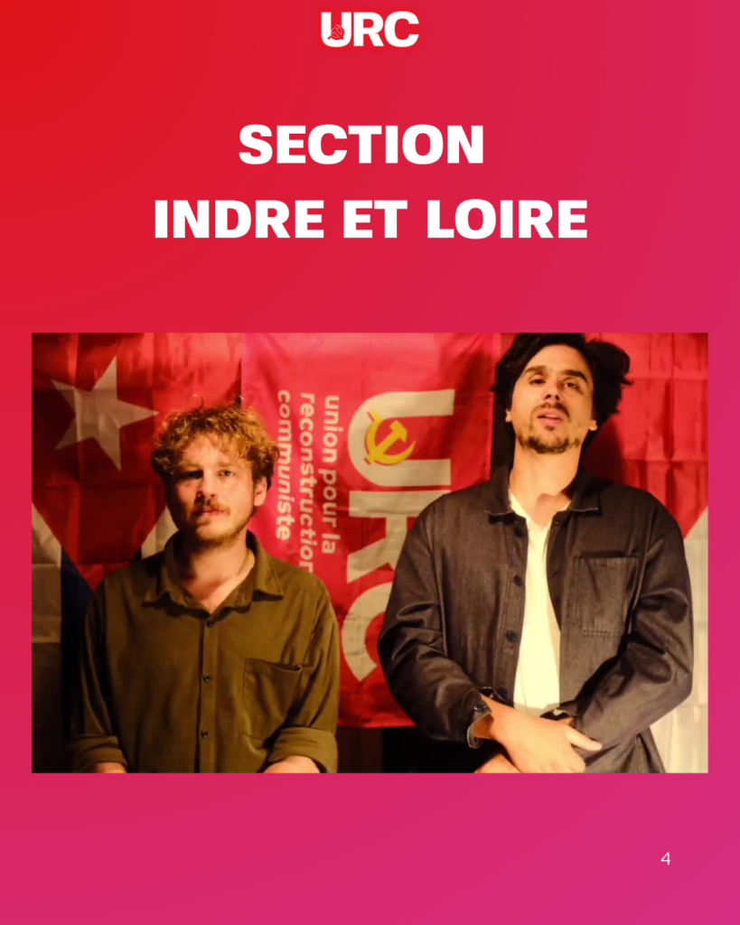 Liberté pour Jülide