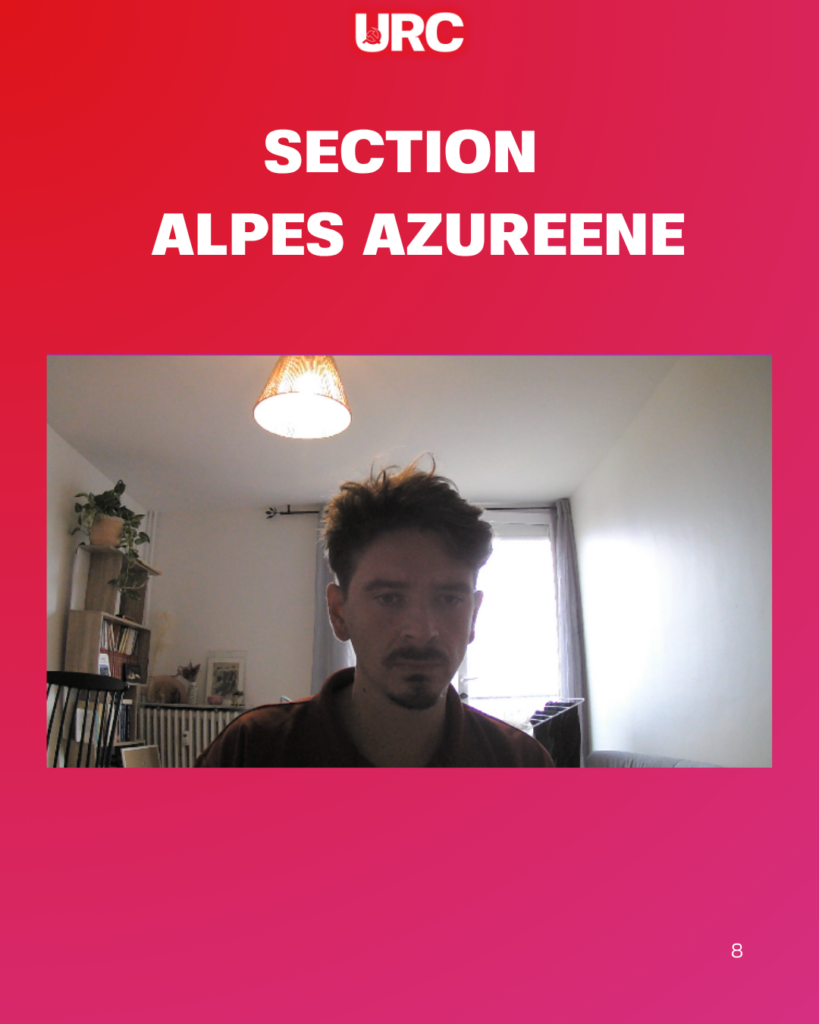 Liberté pour Jülide