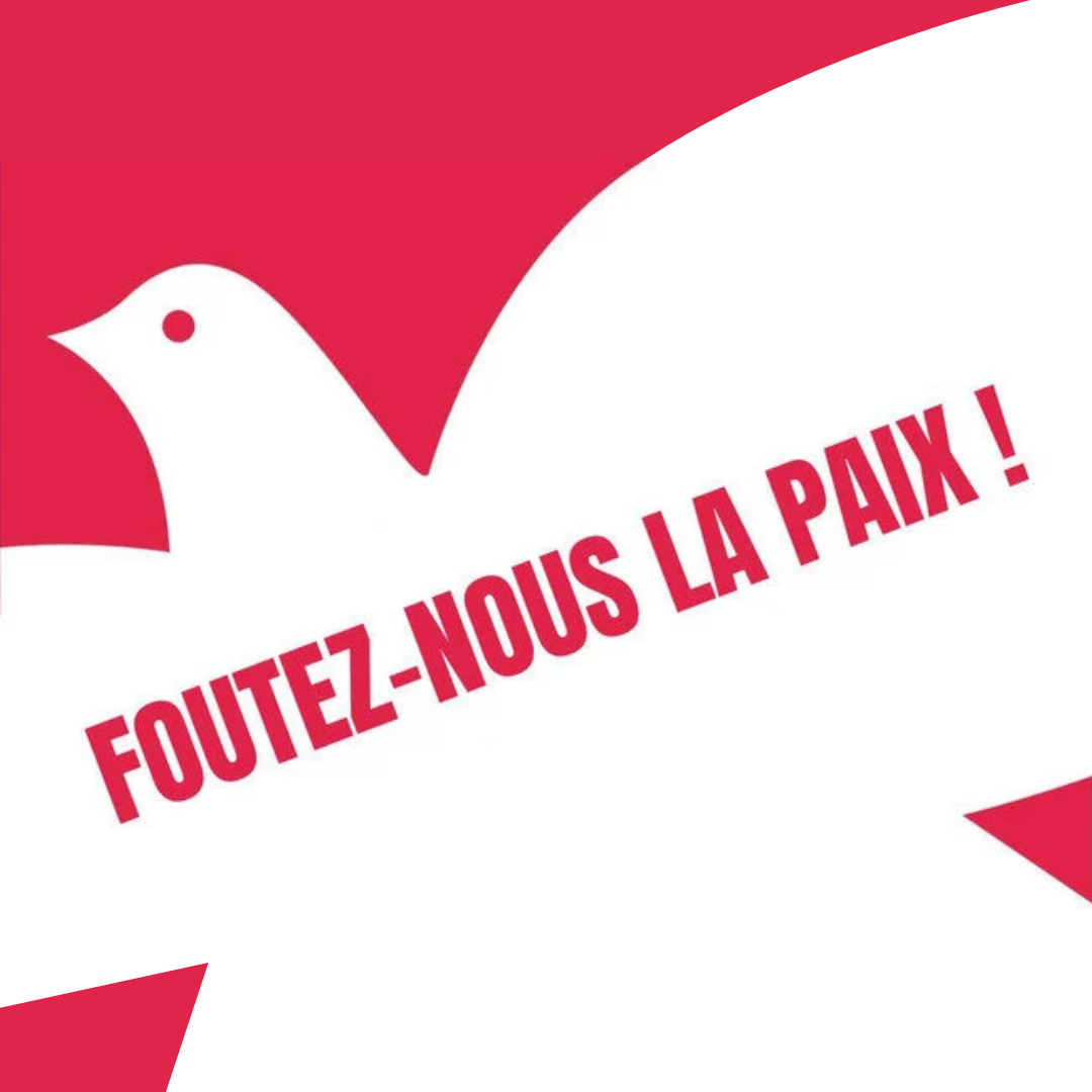 paix