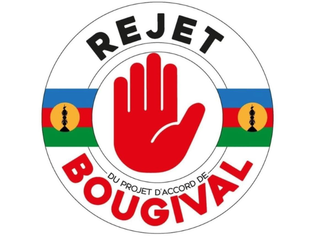 Les accords de Bougival : colonialisme de peuplement et combat du peuple kanak