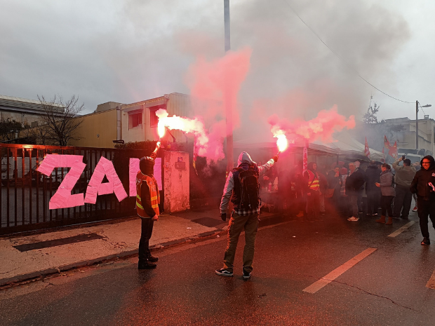 PAMAR : une victoire historique