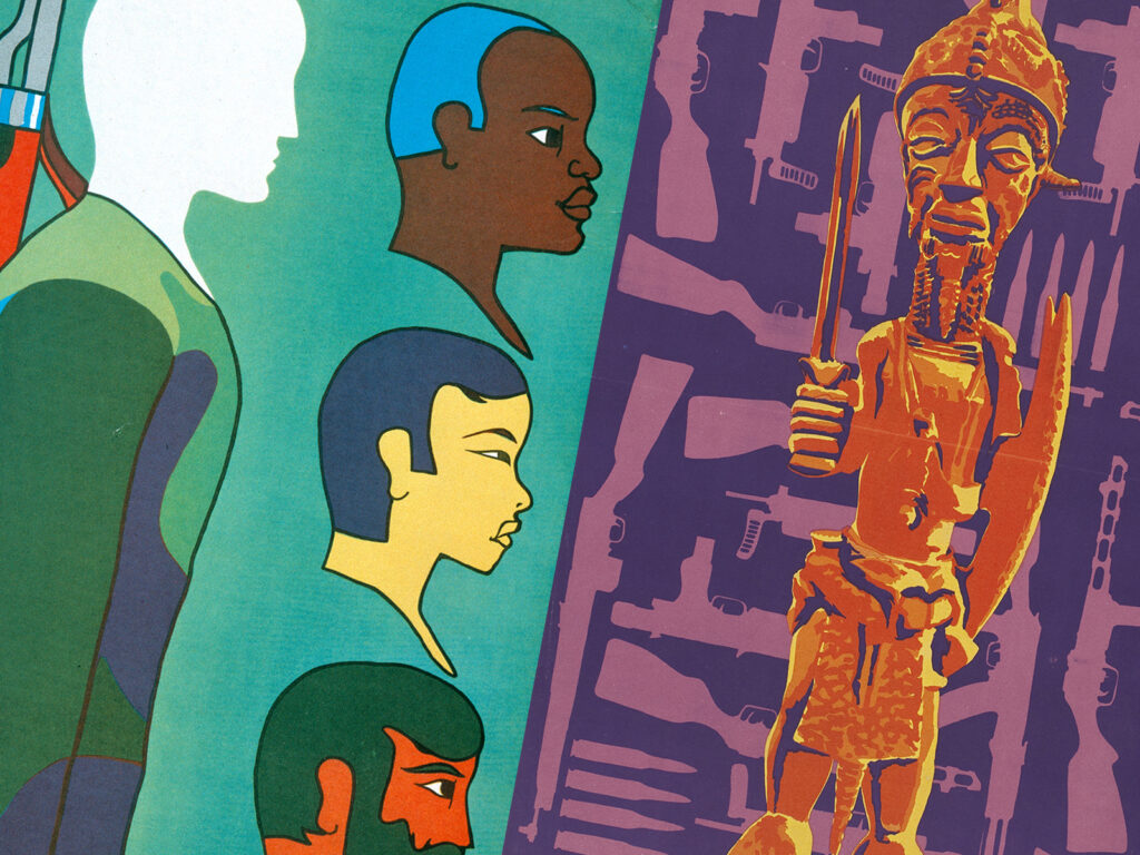 Sénégal, Mali, Niger, Burkina Faso : Réflexion sur la dialectique entre leader, parti, leadership et liaison avec les masses