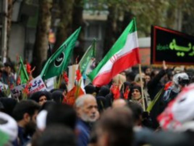 Sur la situation en Iran