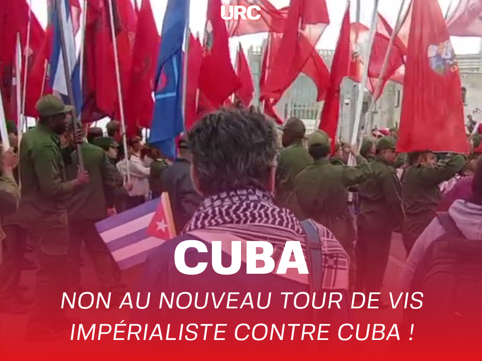 CUBA