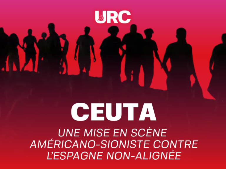 Ceuta immigration